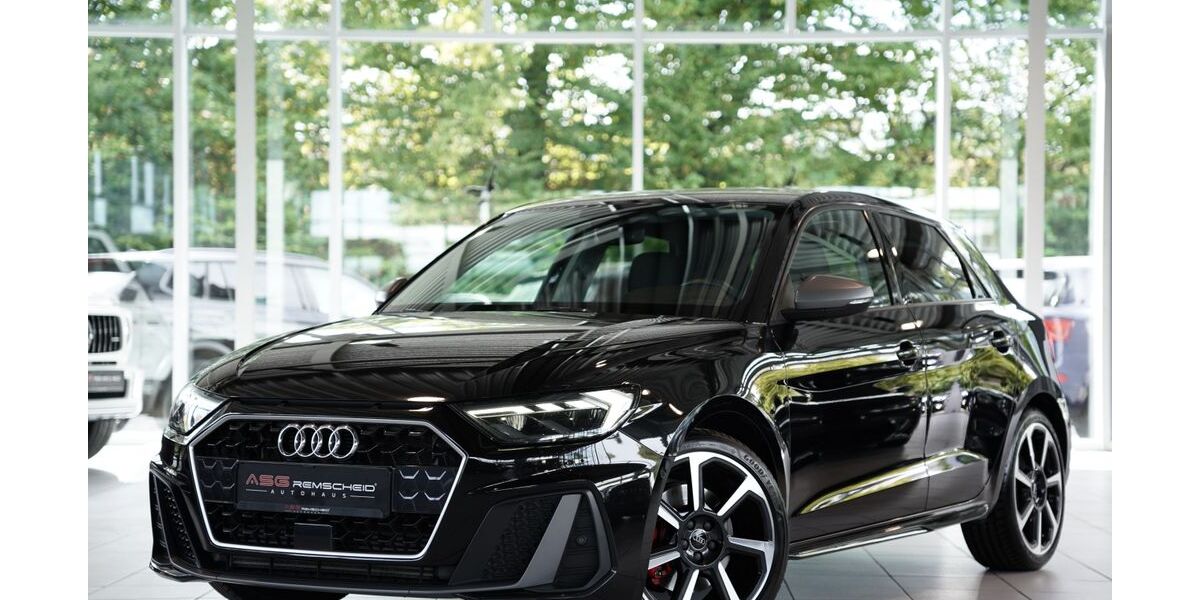 Audi A1 81.240 km 24.780 € Remscheid/NRW 42855