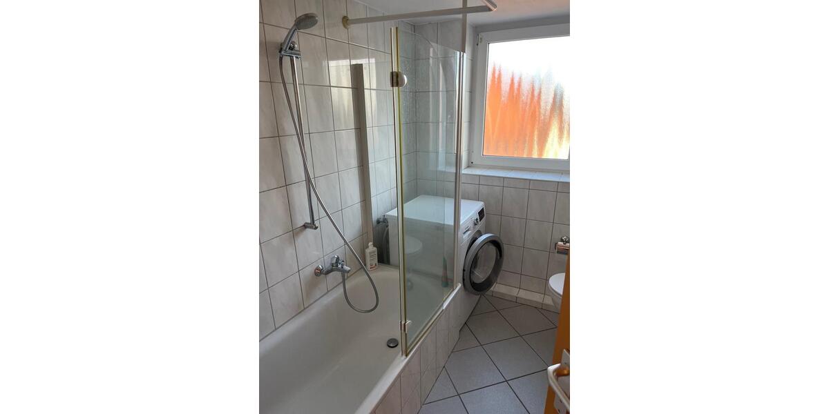 Dachgeschoßwohnung Osterholz-Scharmbeck Scharmbeck - 3 Zimmer, 71 m&sup2;, 239.000&euro; | Angebot:24726196