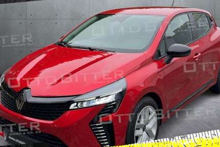 Renault Clio 1.031 km 16.245 € Bielefeld 33647