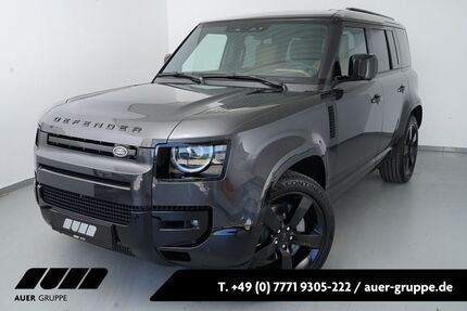 Land Rover Defender 4.000 km 103.990 &euro; Stockach 78333