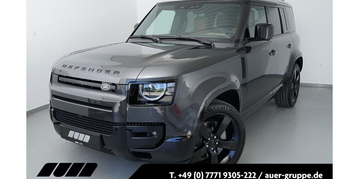 Land Rover Defender 4.000 km 103.990 &euro; Stockach 78333