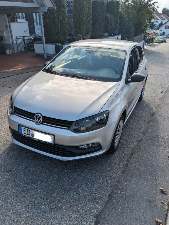 VW Polo 91.700 km 9.800 € Moosinning 85452