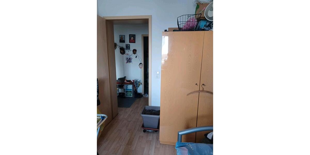 Etagenwohnung Müncheberg - 3 Zimmer, 76 m&sup2;, 943&euro; | Angebot:25980905