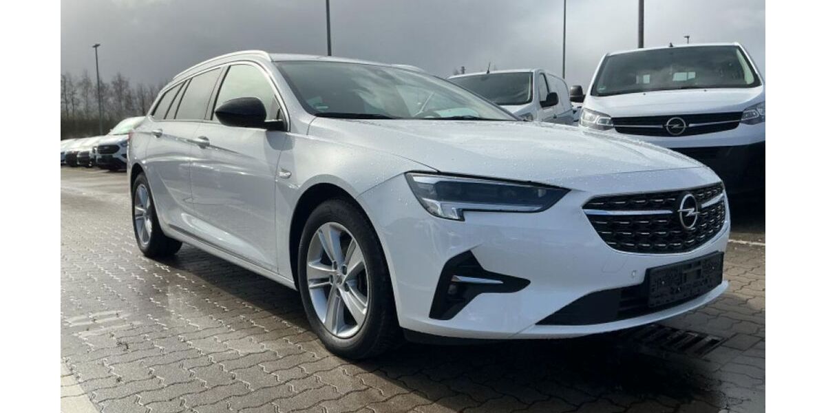 Opel Insignia 82.682 km 14.790 &euro; Siershahn 56427