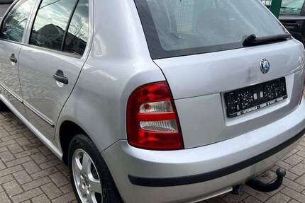 Skoda Fabia 138.000 km 2.790 &euro; Berlin 13086