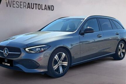 Mercedes-Benz C 200 93.990 km 25.900 &euro; Kirchdorf 27245