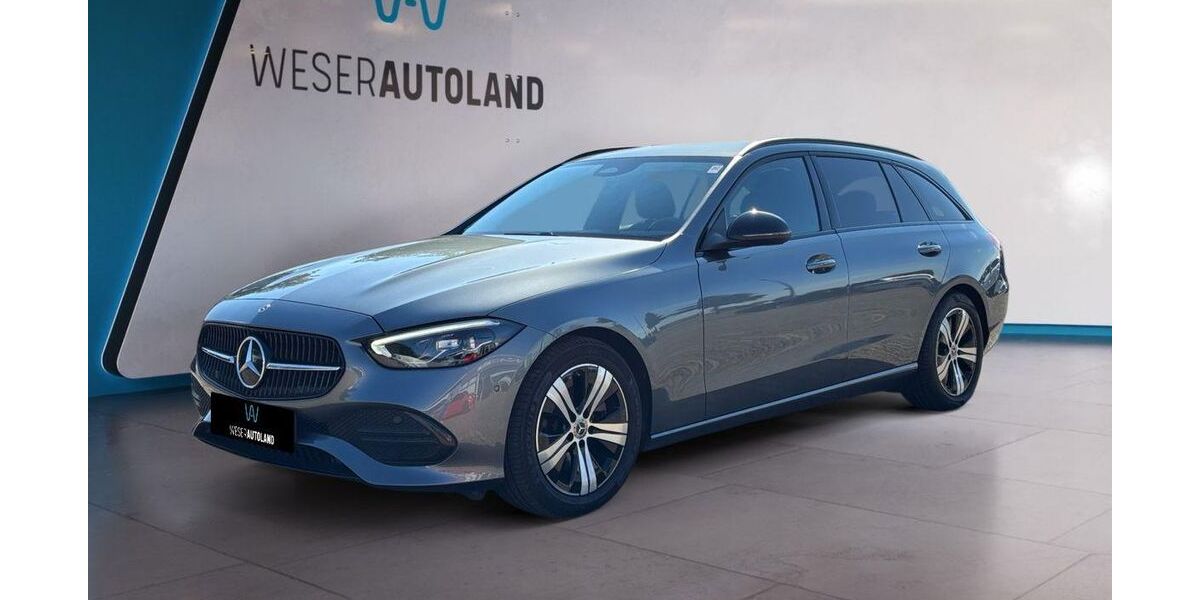 Mercedes-Benz C 200 93.990 km 25.900 &euro; Kirchdorf 27245