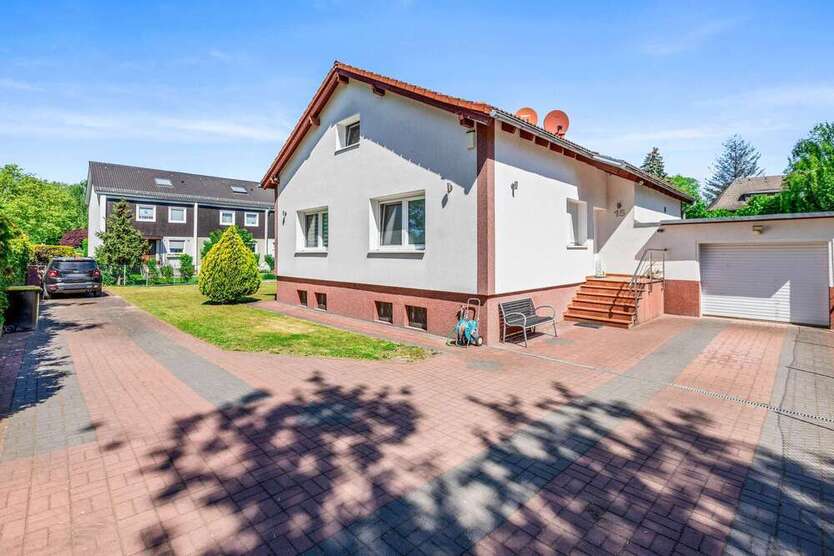 Haus zum Kaufen in Berlin 1.149.000 € 146 m²