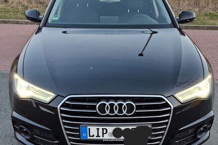 Audi A6 170.000 km 17.000 &euro; Leopoldshöhe 33818