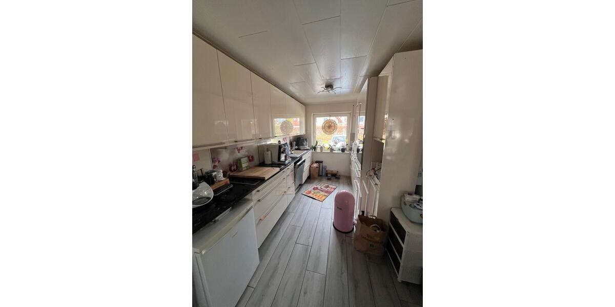 Erdgeschoßwohnung Enger - 3 Zimmer, 96 m&sup2;, 850&euro; | Angebot:26652911