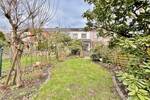 Reihenmittelhaus Bremen Mittelshuchting - 3 Zimmer, 110 m&sup2;, 279.000&euro; | Angebot:26309073