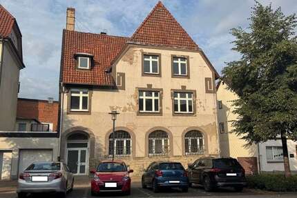Haus zum Kaufen in Seesen 185.000 € 385 m² 15 zimmer