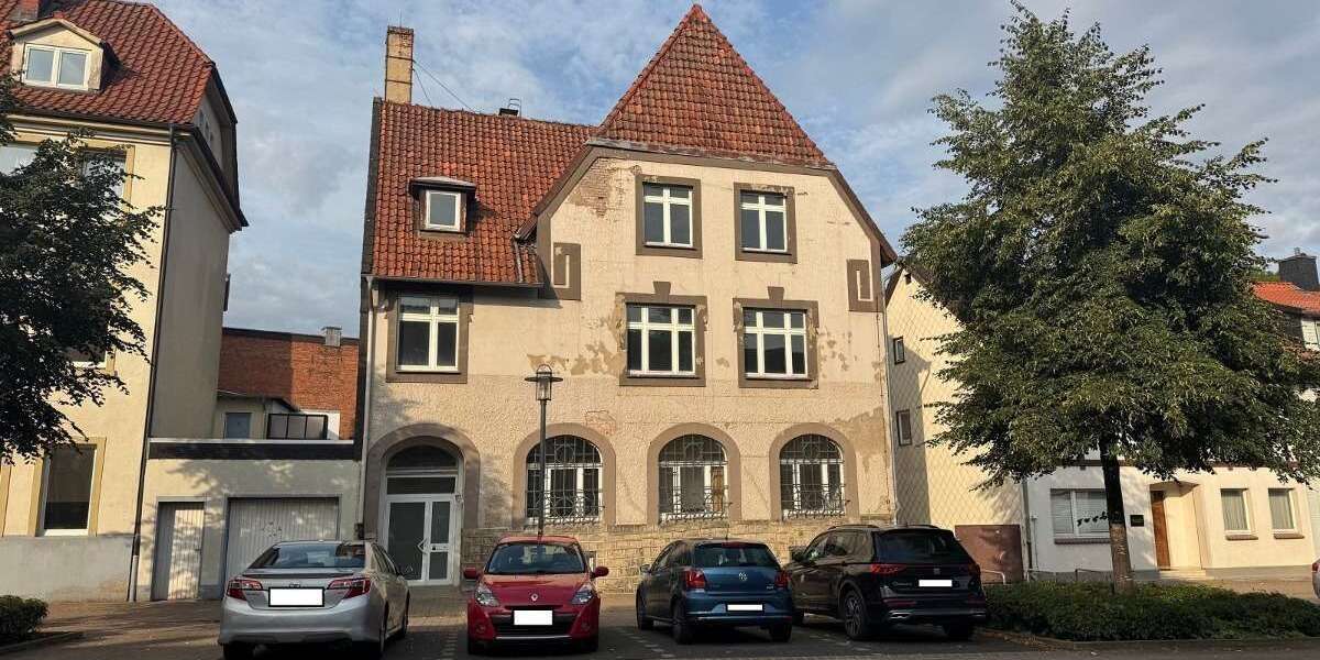 Haus zum Kaufen in Seesen 185.000 € 385 m² 15 zimmer