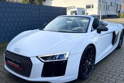 Audi R8 62.469 km 118.700 &euro; Köln 50859