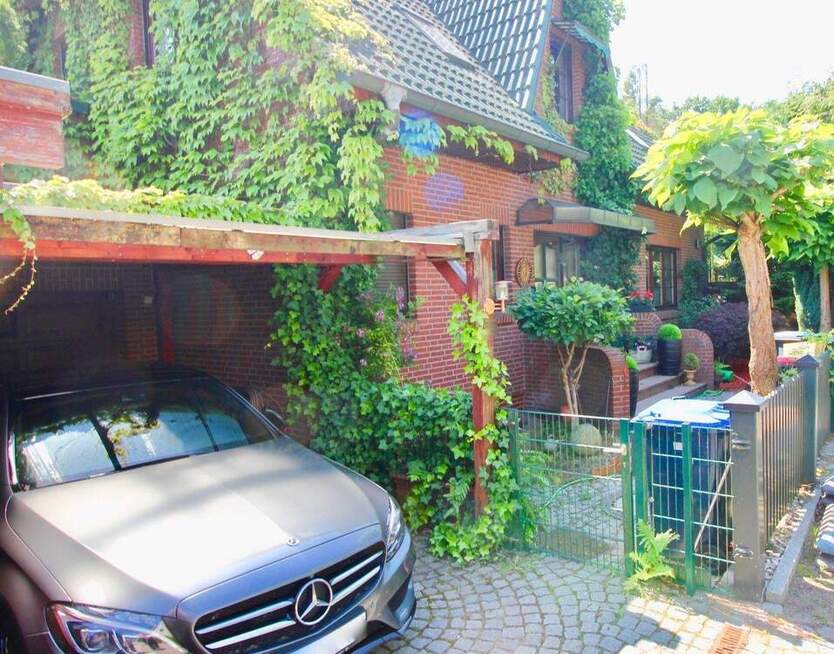 Courtagefrei - Traumhaus in exklusiver Wohnstrasse Nähe Krupunder See Pool - Whirlpool- Studio - Ankleidezimmer zimmer