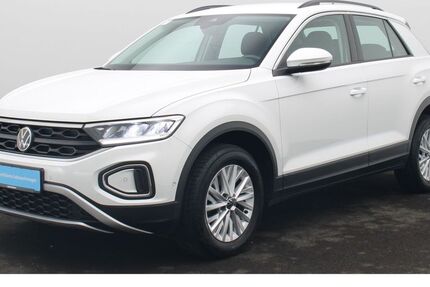 VW T-Roc 60.000 km 24.770 &euro; Würzburg 97076