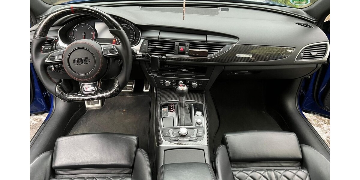 Audi A6 140.000 km 24.500 &euro; Icking 82057