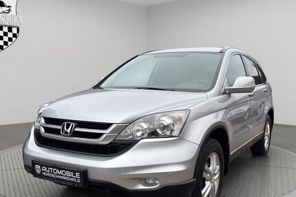 Honda CR-V 81.670 km 11.990 &euro; Birkenfeld 75217