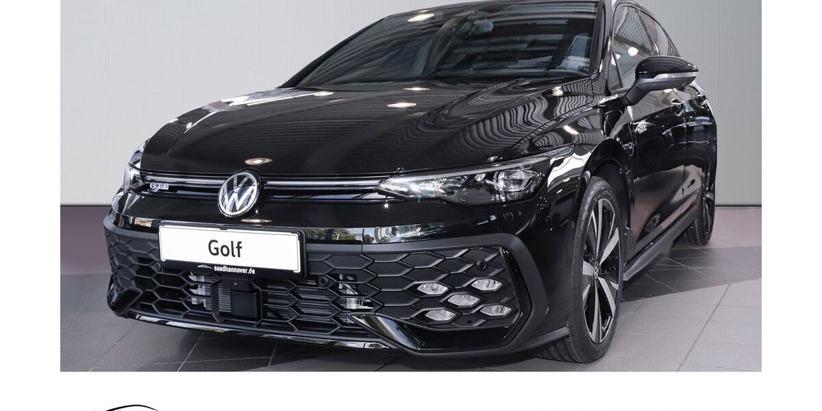 VW Golf 4.247 km 43.880 &euro; Göttingen 37081