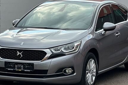 Citroen DS4 110.000 km 8.999 &euro; Völklingen 66333