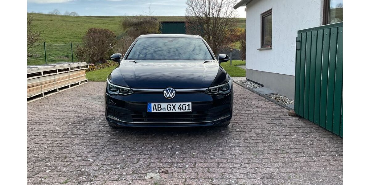VW Golf 67.700 km 18.000 &euro; Rothenbuch 63860