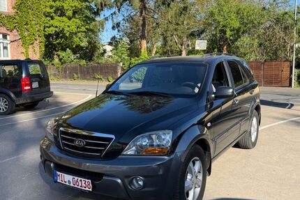 Kia Sorento 124.000 km 11.999 &euro; Miltenberg 63897