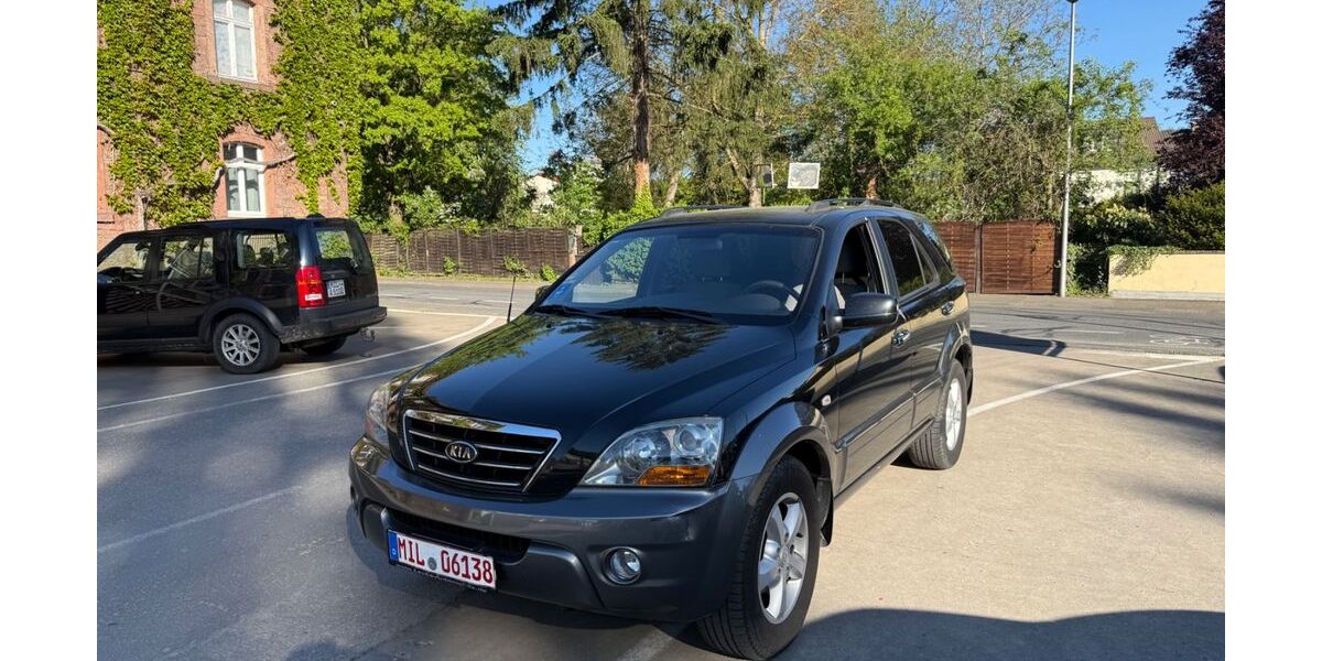 Kia Sorento 124.000 km 11.999 &euro; Miltenberg 63897