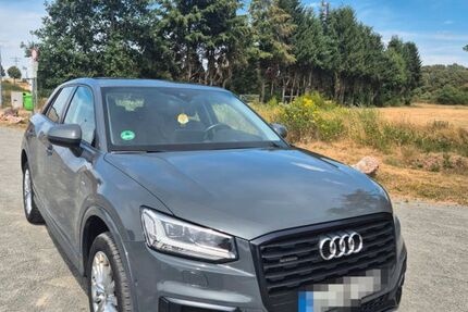 Audi Q2 119.742 km 20.990 &euro; Hauptstuhl 66851