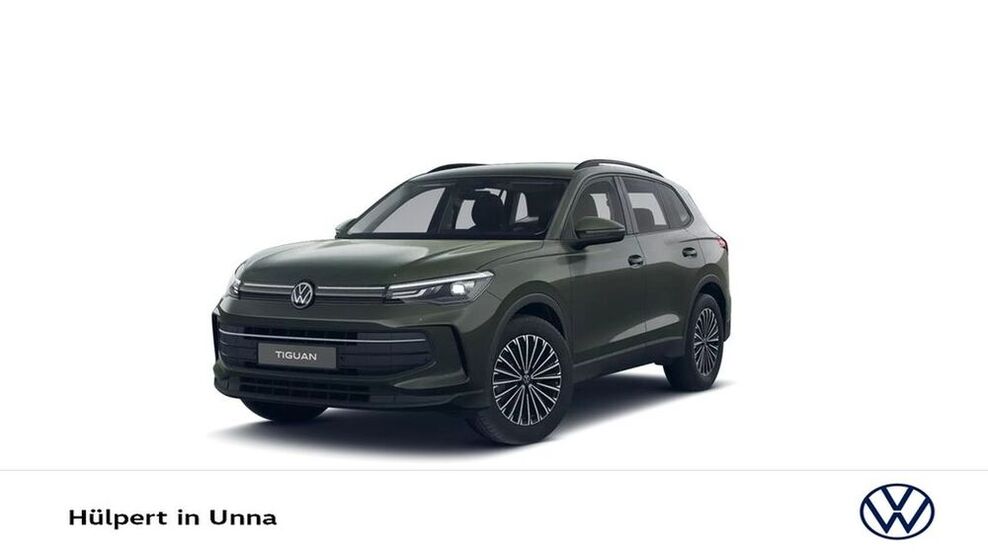 Tiguan