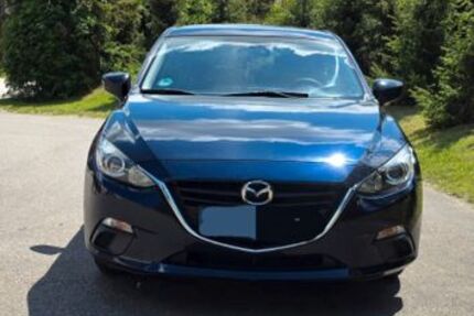 Mazda 3 64.200 km 9.000 &euro; Meuselwitz 04610