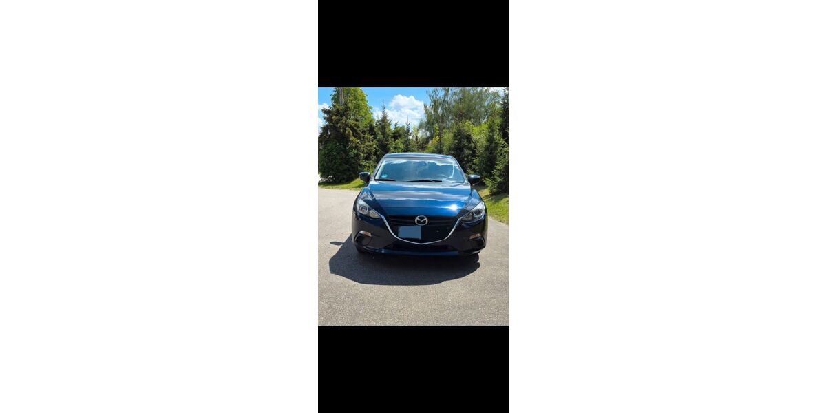 Mazda 3 64.200 km 9.000 &euro; Meuselwitz 04610