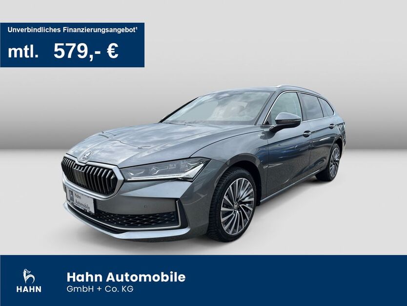 Skoda Superb 20.287 km 44.950 € Weinstadt-Endersbach 71384