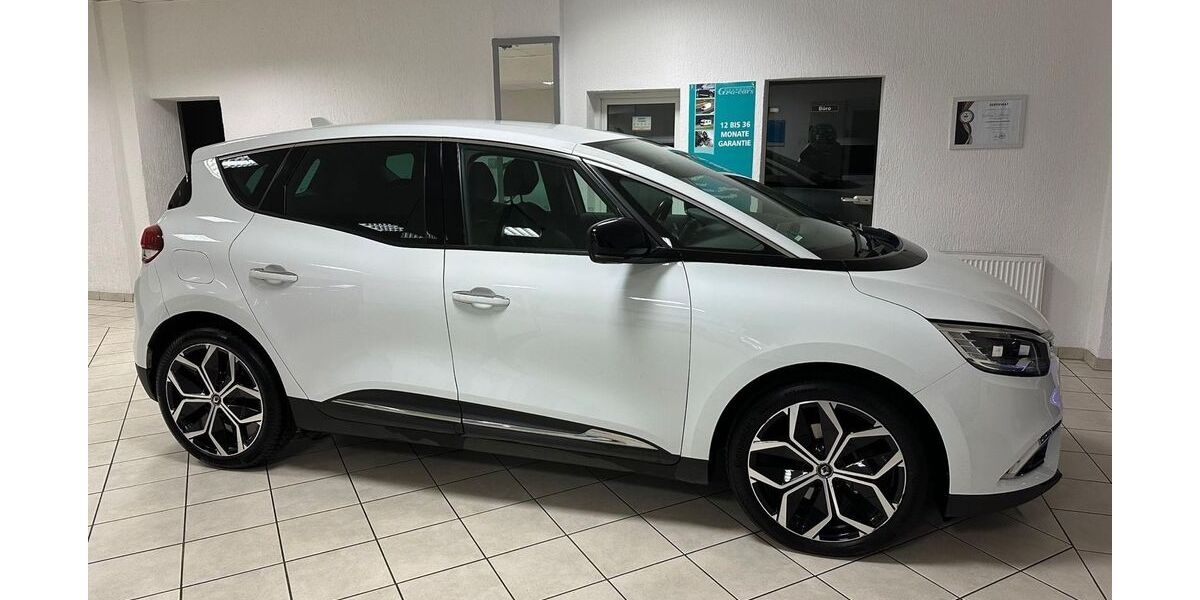 Renault Scenic 61.820 km 15.999 &euro; Voerde 46562