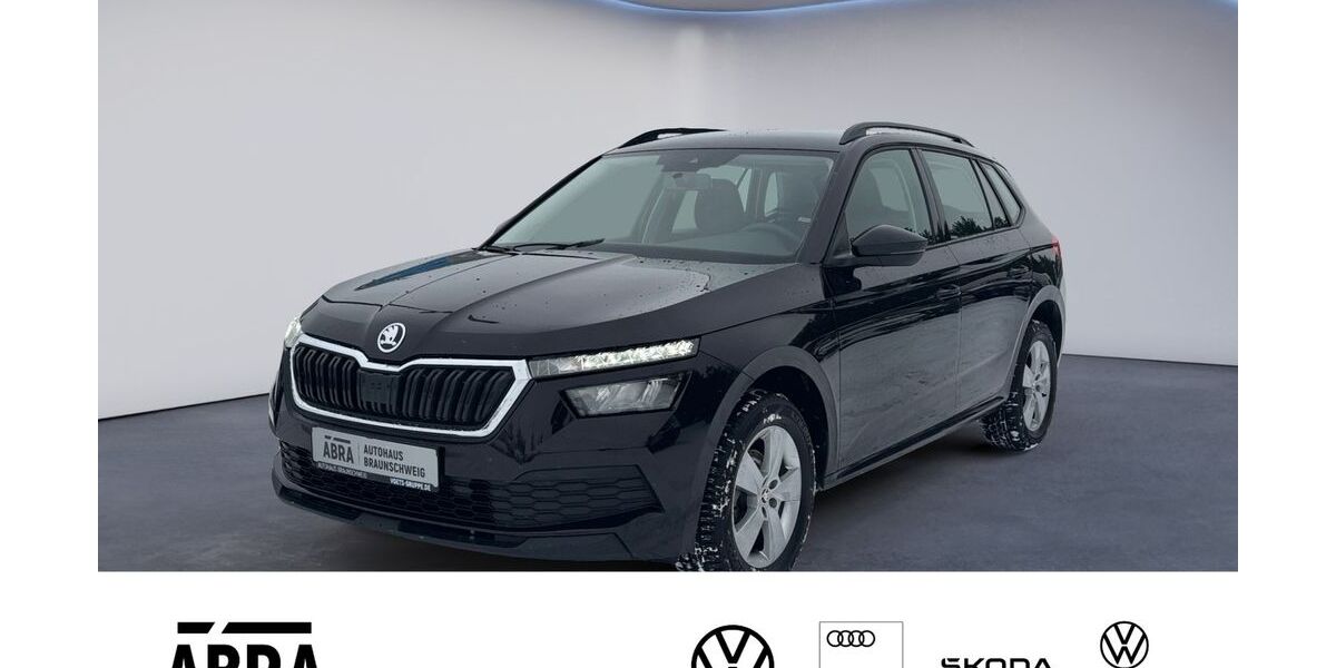 Skoda Kamiq 89.750 km 13.950 &euro; Braunschweig 38108