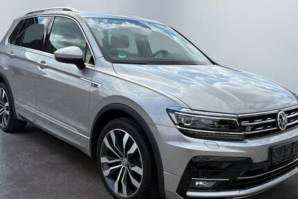 VW Tiguan 99.800 km 25.980 € Gundelsheim 74831