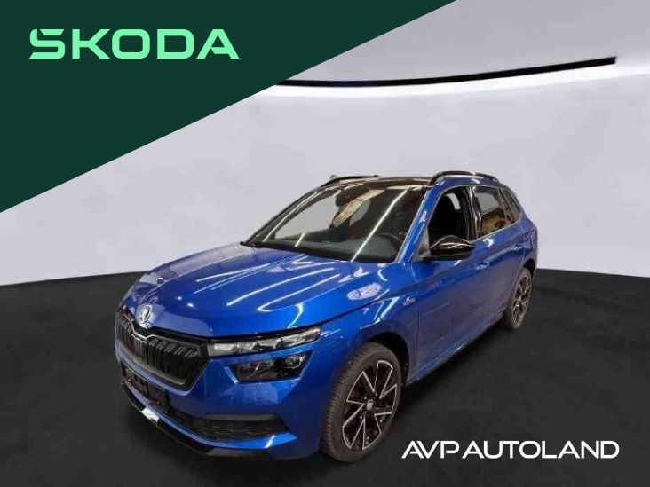Skoda Kamiq 49.976 km 22.770 &euro; Plattling 94447
