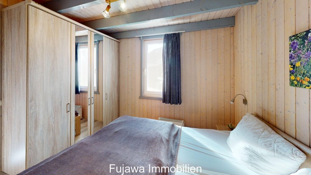 modernisiertes Ferienhaus (Nr. 235) in ruhiger Lage im Ferienpark Mirow - Einfamilienhaus Mirow Granzow | Angebot:20577711