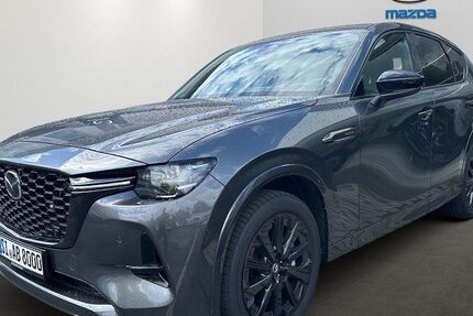 Mazda CX-60 3.500 km 54.550 &euro; Siegen 57076