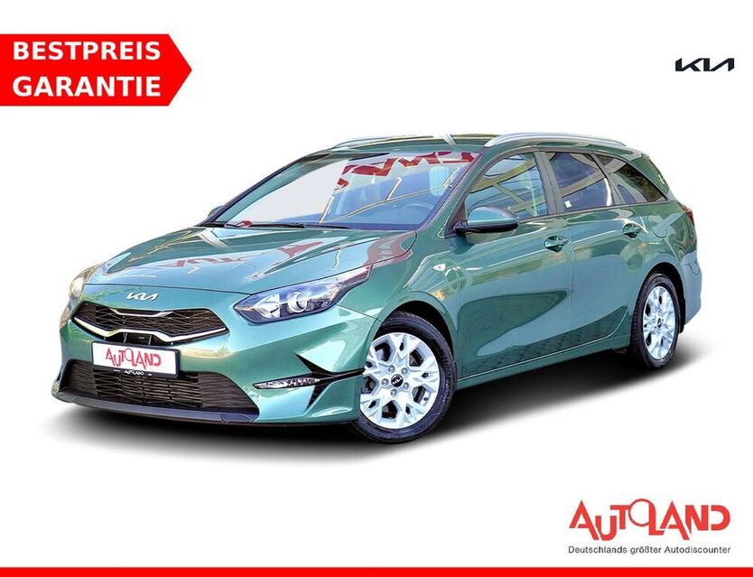 ceed Sportswagon