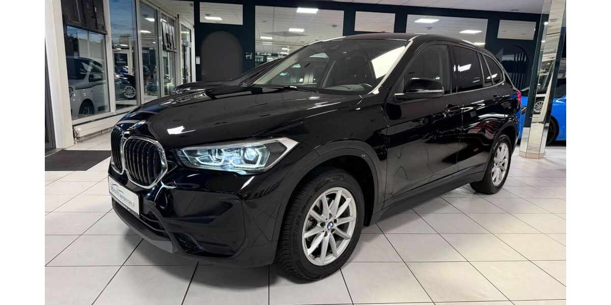 BMW X1 99.500 km 17.847 &euro; Pforzheim 75179