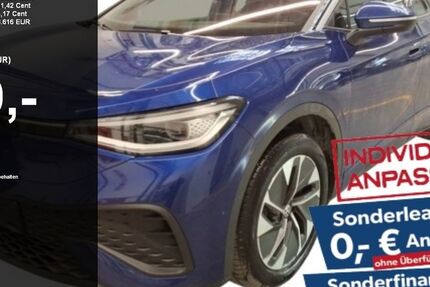 VW ID.5 8.700 km 40.240 &euro; Wackersdorf 92442