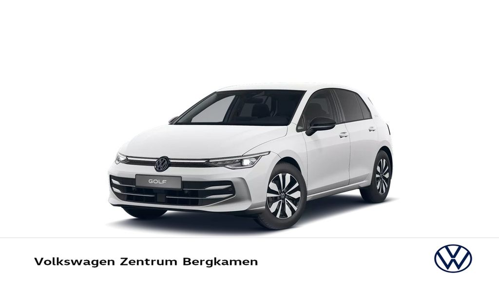 VW Golf 19.508 km 23.922 &euro; Bergkamen 59192