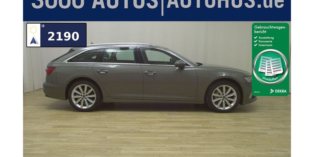 Audi A6 163.268 km 25.480 &euro; Bremen / Arsten 28279