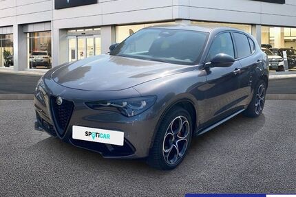 Alfa Romeo Stelvio 35.775 km 36.490 &euro; Essen 45143