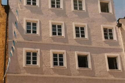 Attraktive 2 Zimmer Wohnung zu vermieten Trostberg 2 zimmer