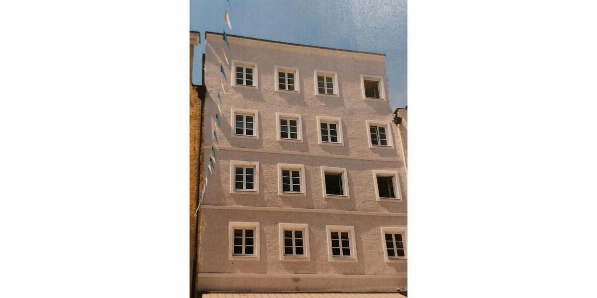 Attraktive 2 Zimmer Wohnung zu vermieten Trostberg 2 zimmer