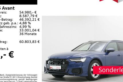 Audi A6 25.200 km 53.280 &euro; Feldkirchen/Westerham 83620