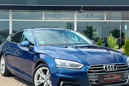 Audi A5 155.000 km 19.890 &euro; Schorfheide 16244