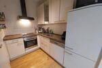 Vollmöblierte 3-Zimmer-Wohnung neben Regensburger Arcaden zimmer