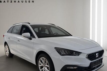 Seat Leon 2.750 km 27.990 &euro; Batzhausen 92358